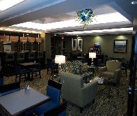 Holiday Inn Express Hotel and Suites Scranton
