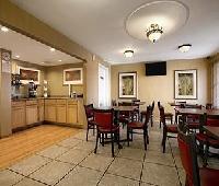 Howard Johnson Lansing IL