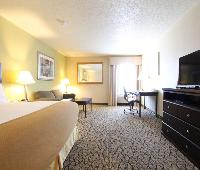Holiday Inn Express Hotel & Suites Chicago - Libertyville