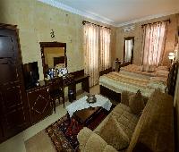 Royal Stone Houses - Goreme