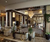 Dedeman Konya Hotel And Convention Center