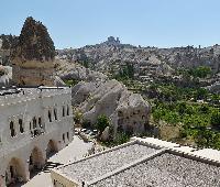 Goreme Kaya Hotel - Special Class
