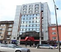 Almer Hotel Ankara