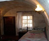 Nature Park Cave Hotel