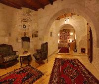 Nostalji Cave Sit Hotel