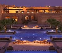 Sharq Village & Spa Operated by The Ritz-Carlton Hotel Co.