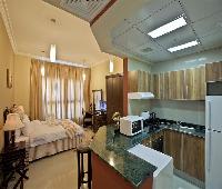 Doha Downtown Hotel Apartment