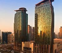 Marriott Executive Apartments Doha