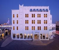 Al Mirqab Boutique Hotel