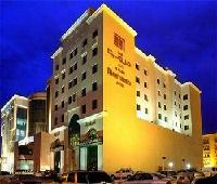 Merwebhotel Al Sadd