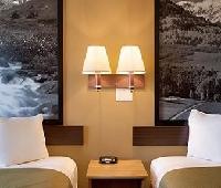 Travelodge Loveland/Fort Collins Area