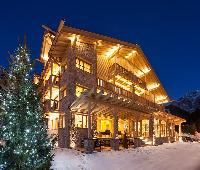 Hotel Portillo Dolomites