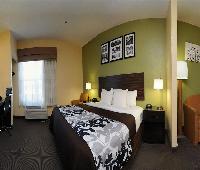 Sleep Inn & Suites Jacksonville