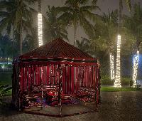Crowne Plaza Resort Salalah