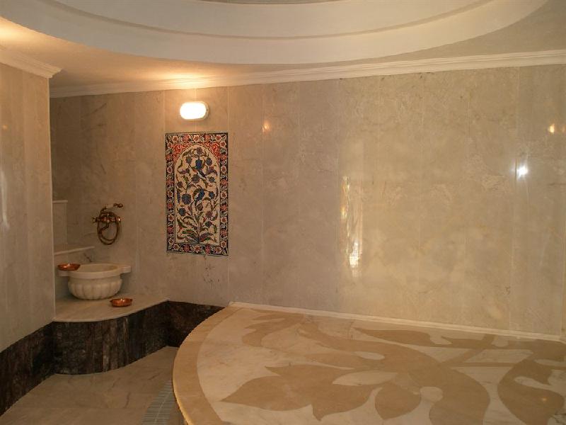 Turkish Bath