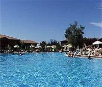 Sun City Hotel & Beach Club