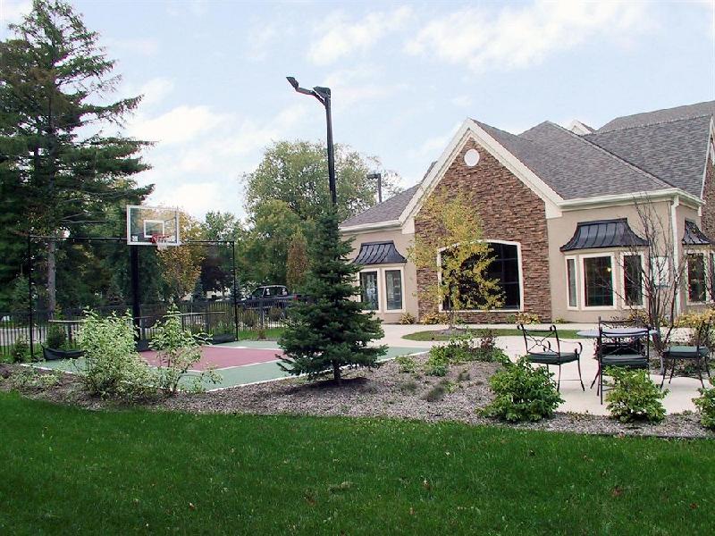 Staybridge Suites Corning