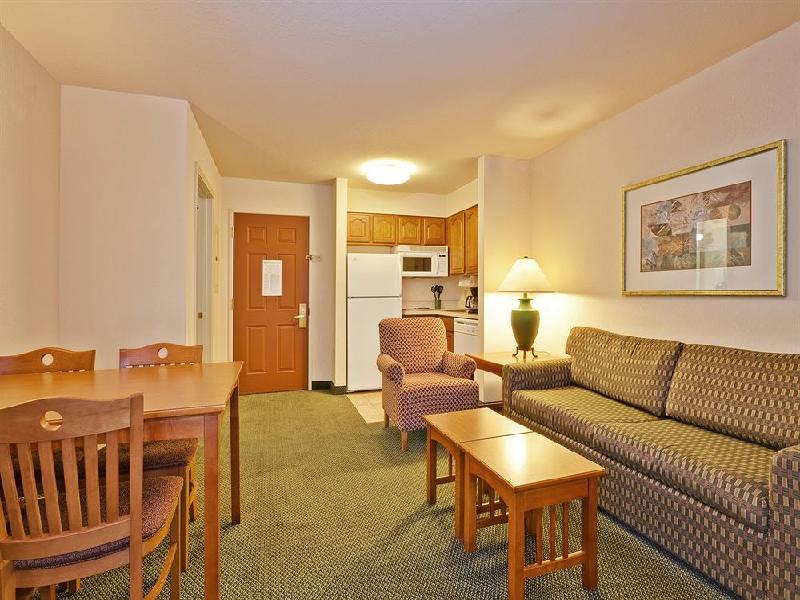 Staybridge Suites Corning