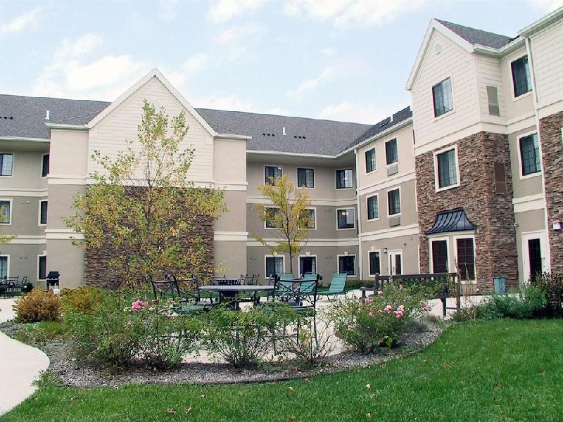 Staybridge Suites Corning
