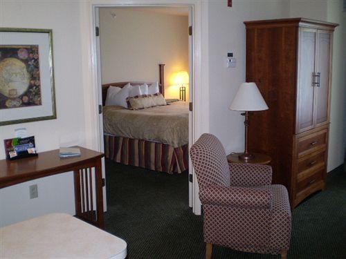 Staybridge Suites Corning