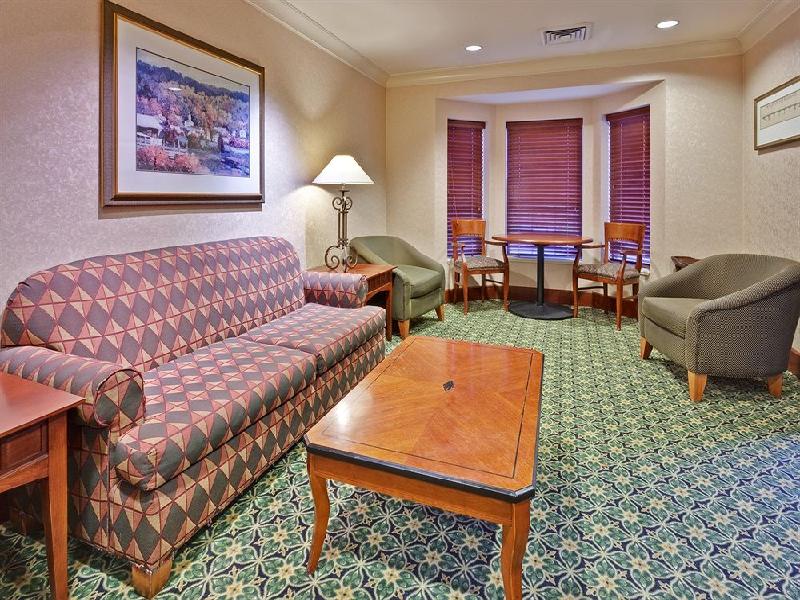 Staybridge Suites Corning