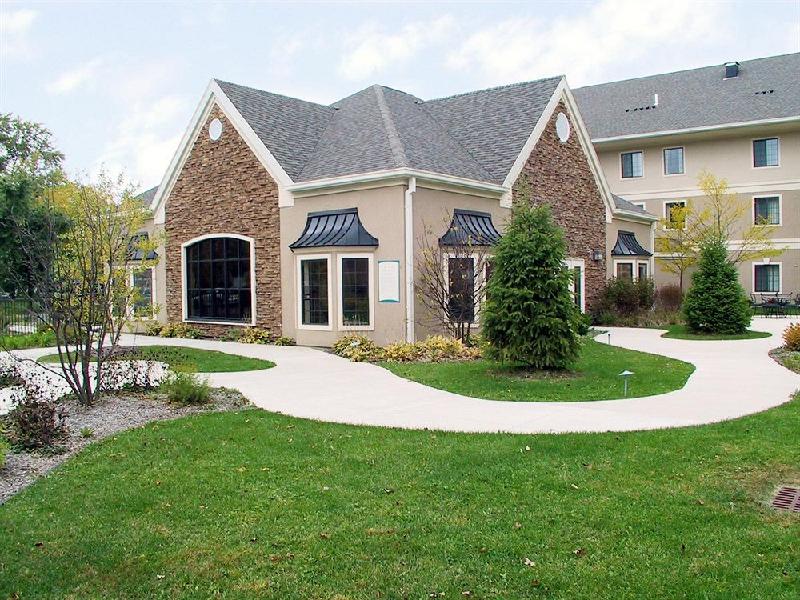 Staybridge Suites Corning