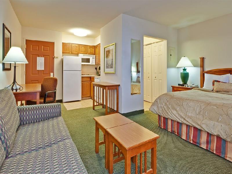 Staybridge Suites Corning