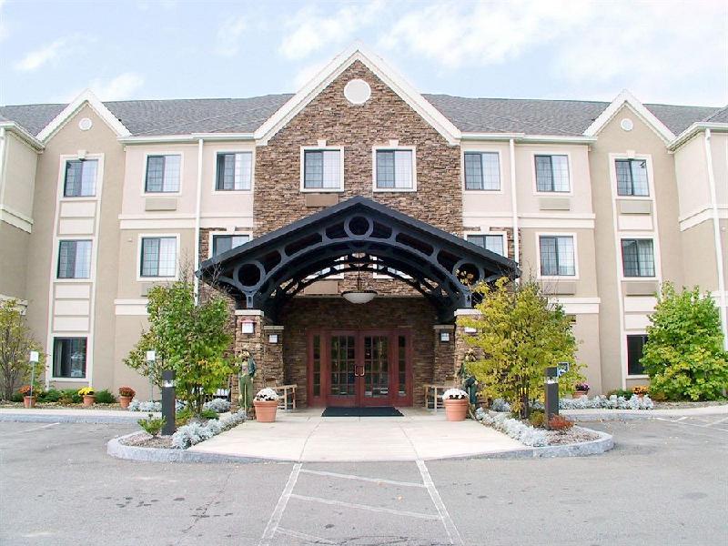Staybridge Suites Corning
