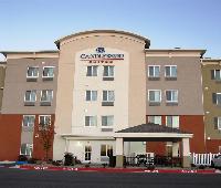Candlewood Suites Lawton Fort Sill