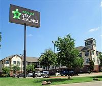 Extended Stay America Dallas - Lewisville