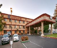 Best Western Heritage Inn - Chico