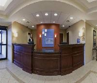 Holiday Inn Express & Suites Flowood