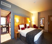 Hotel Husa de la Couronne