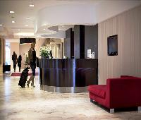 Ramada Plaza Liege City Center