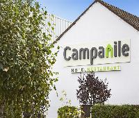 Campanile Hotel Liege