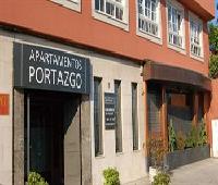 Apartamentos Residencial Portazgo