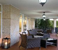 Hotel Villa Covelo