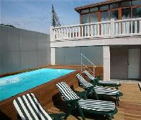 Hotel Rosalia De Castro