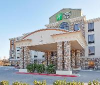 Holiday Inn Express Hotel & Suites Dallas South - Desoto