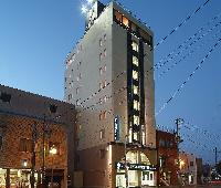 Hotel Promote Hakodate