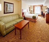 Holiday Inn Express Hotel & Suites CLARINGTON - BOWMANVILLE