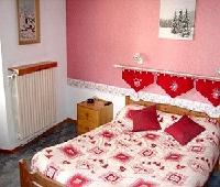 Auberge Chalet Les Glaciers