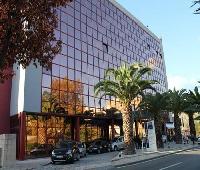 TRYP Coimbra Hotel
