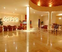 Hotel Emporio Ixtapa