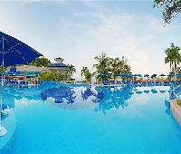 Azul Ixtapa All Inclusive Beach Resort and Convention Center