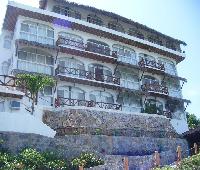 Hotel Villas El Morro
