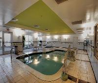 Fairfield Inn & Suites by Marriott Auburn Opelika