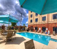 Holiday Inn Express Hotel & Suites Montgomery E - Eastchase