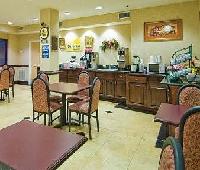 Days Inn and Suites Prattville-Montgomery