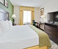 Holiday Inn Express Hotel & Suites Pekin (Peoria Area)